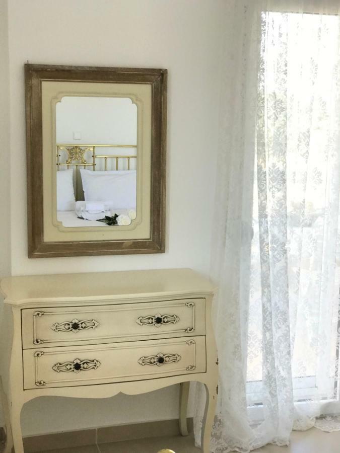 Villa Korais Luxury 3Br Apt With Sea View Thessalonique Extérieur photo