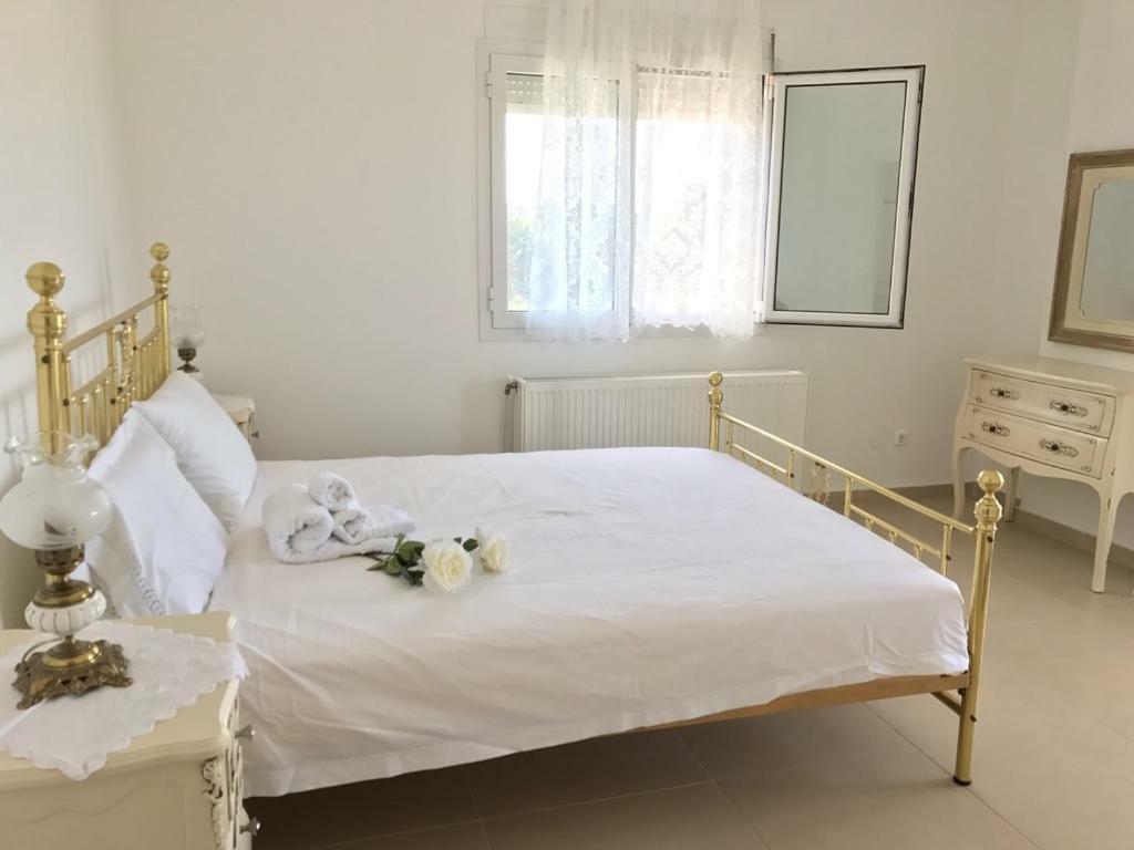 Villa Korais Luxury 3Br Apt With Sea View Thessalonique Extérieur photo
