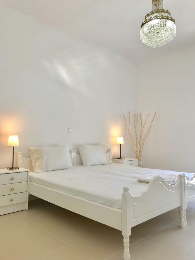 Villa Korais Luxury 3Br Apt With Sea View Thessalonique Extérieur photo